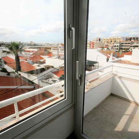 Casa Ameixeira Ferragudo  Ngoại thất bức ảnh