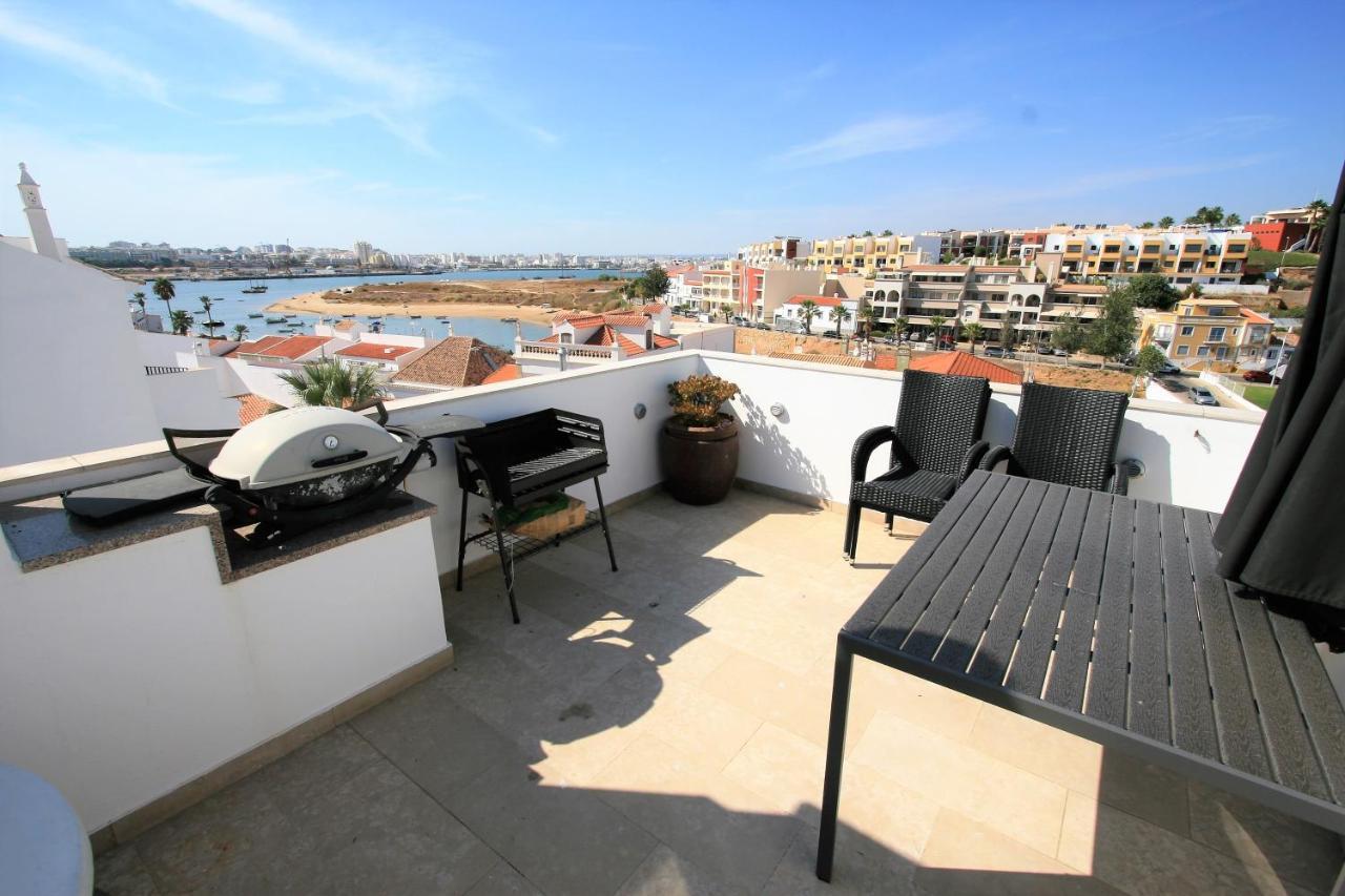 Casa Ameixeira Ferragudo  Ngoại thất bức ảnh