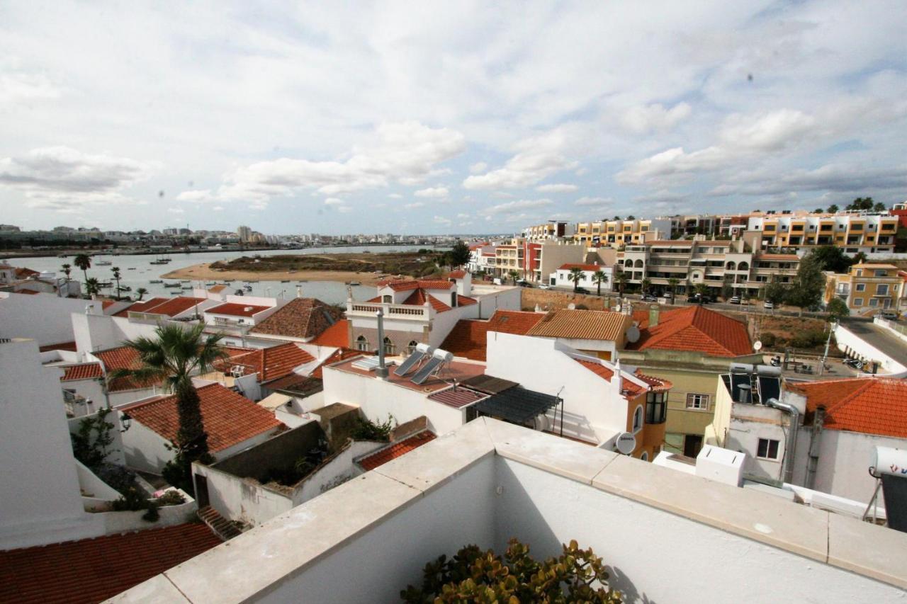 Casa Ameixeira Ferragudo  Ngoại thất bức ảnh