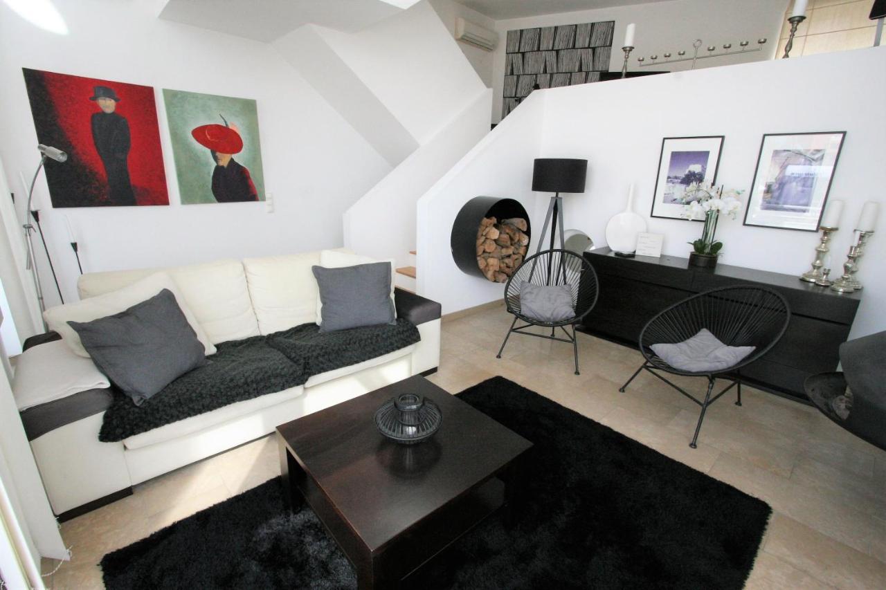 Casa Ameixeira Ferragudo  Ngoại thất bức ảnh