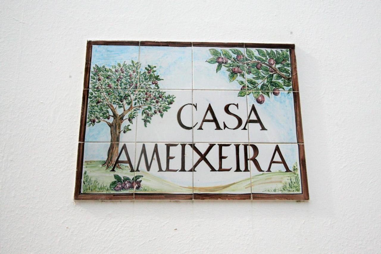 Casa Ameixeira Ferragudo  Ngoại thất bức ảnh