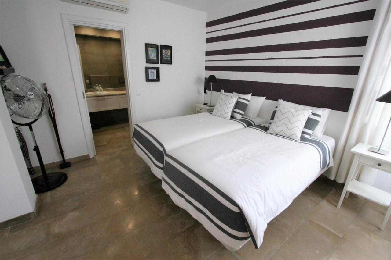 Casa Ameixeira Ferragudo  Ngoại thất bức ảnh