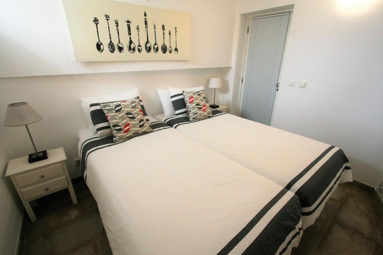 Casa Ameixeira Ferragudo  Ngoại thất bức ảnh