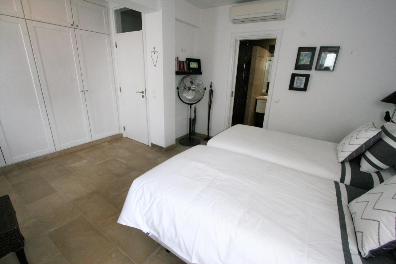 Casa Ameixeira Ferragudo  Ngoại thất bức ảnh