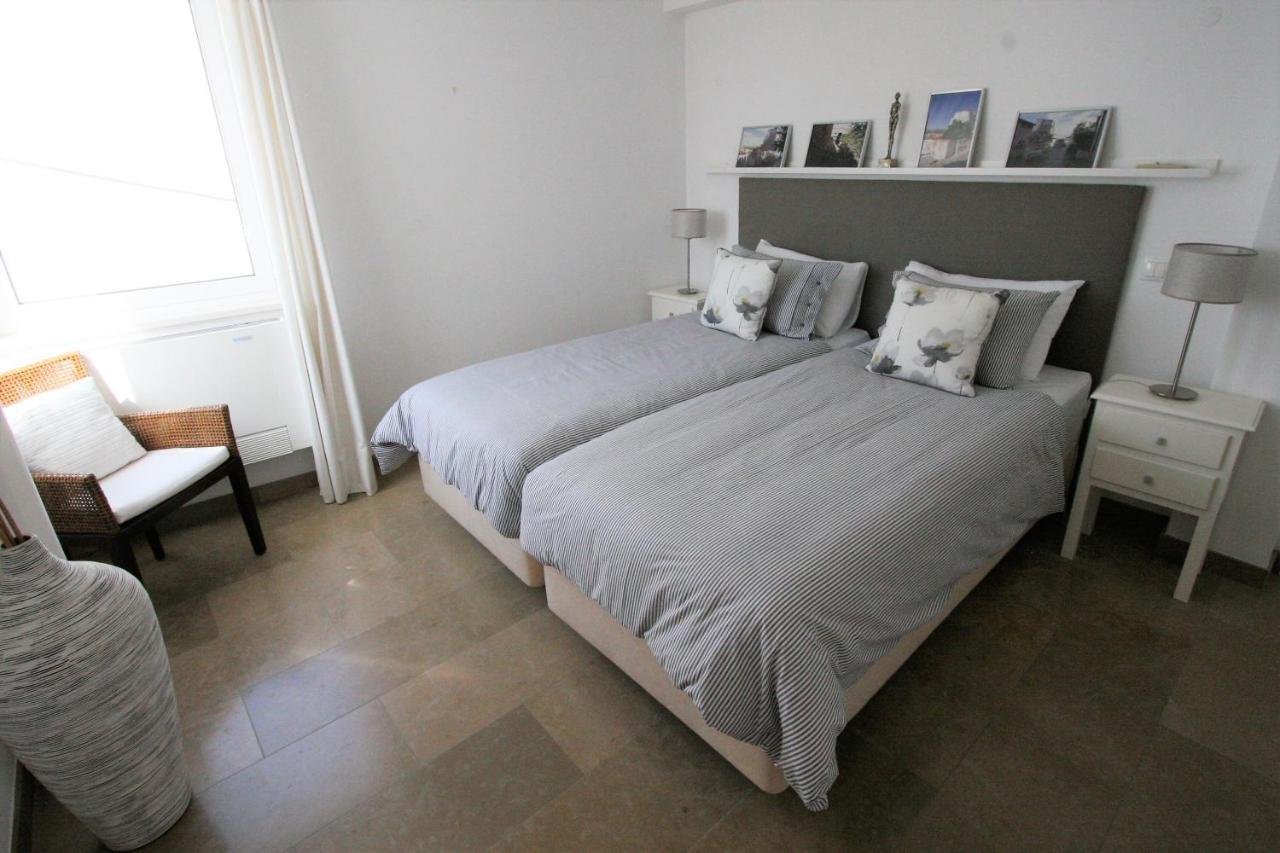 Casa Ameixeira Ferragudo  Ngoại thất bức ảnh