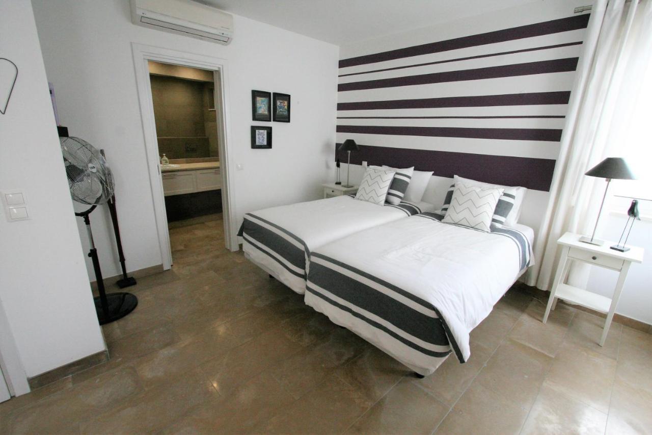 Casa Ameixeira Ferragudo  Ngoại thất bức ảnh